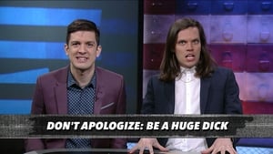 The Opposition with Jordan Klepper: 1×88