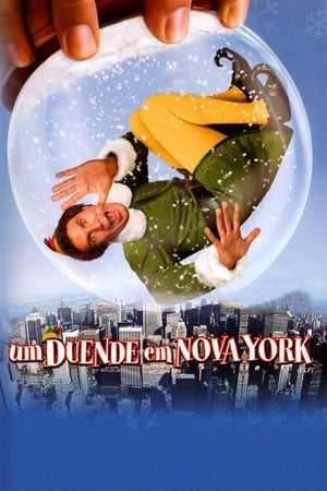 Elf - O Falso Duende (2003)