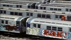 The New York Graffiti Experience film complet