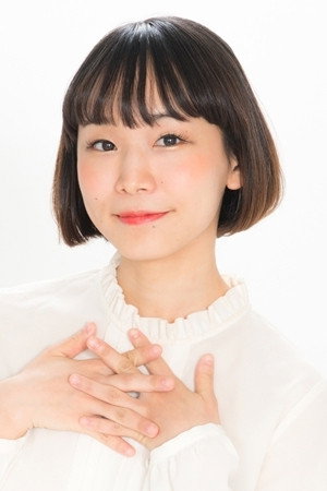 Tomoko Ikeda portrait