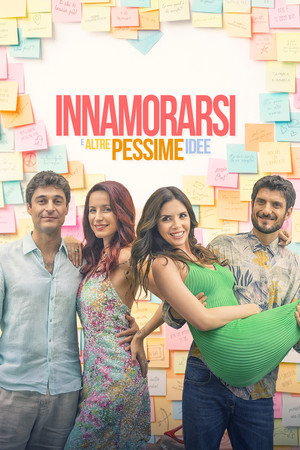 Innamorarsi e altre pessime idee 5