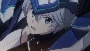 Undefeated Bahamut Chronicle Season 1 Episode 11