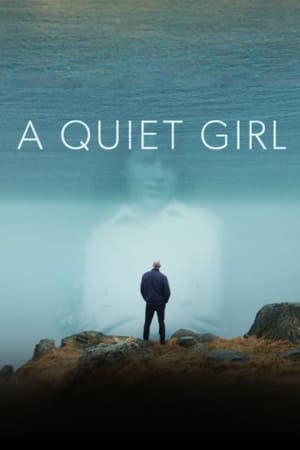 Poster A Quiet Girl (2024)