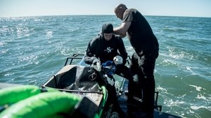 Bering Sea Gold Uncharted Waters