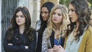 Pretty Little Liars 2 x 24