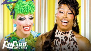 Bianca Del Rio & Mo Heart WAKE IT UP!