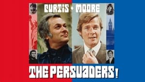 poster The Persuaders!