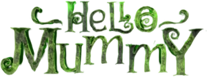 Hello Mummy — Logos 4