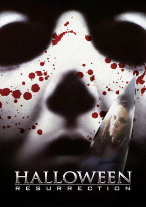 Постер фильма «Хэллоуин: Воскрешение (2002)» — (44 из 69)
