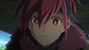 Battle Spirits [Re]: Zekkai no Kuu Cap 2