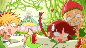 Mahoujin Guru Guru: 1×18