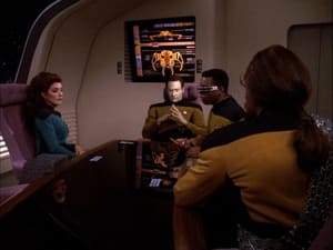 Star Trek – The Next Generation S07E04