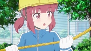 Koisuru Asteroid: Saison 1 Episode 6.5