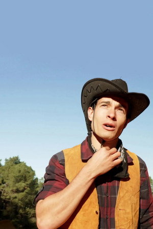 Antoine l'Aventure Poster