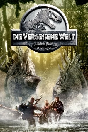 Poster Vergessene Welt: Jurassic Park 1997