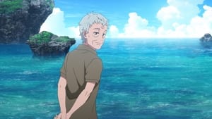 The aquatope on white sand: Episódio: 20 da 1ª Temporada