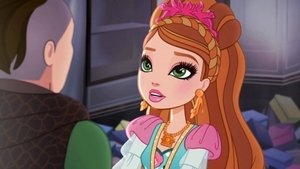 Ever After High Season 1 Episode 6