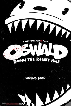 Poster Oswald: Down The Rabbit Hole 2024