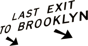 Última salida, Brooklyn — Logos 5