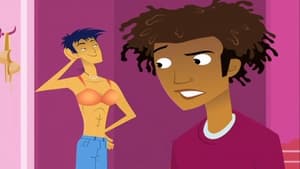 poster 6teen