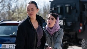 Imagem FBI: Internacional (4x20) 29 abril 2025