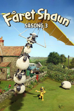 Fåret Shaun: Säsong 3