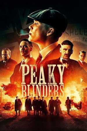 poster Peaky Blinders