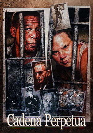 poster The Shawshank Redemption