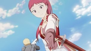 Potion, Wagami wo Tasukeru: 1×3