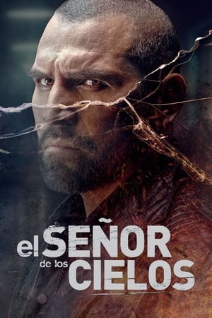 El Señor de los Cielos: Season 9