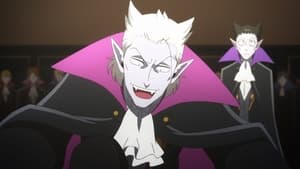 Kyuuketsuki Sugu Shinu – The Vampire Dies in No Time: Saison 1 Episode 6