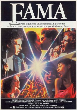 Watch Fama (1980) HD Movie Online Free