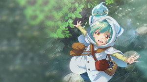 The Weakest Tamer Began a Journey to Pick Up Trash TEMPORADA 1 [Latino – Japones] MEDIAFIRE