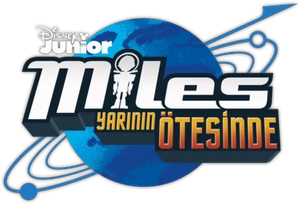Miles Yarının Ötesinde