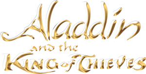 Aladdin and the King of Thieves