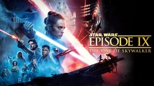 Star Wars Episodio IX: El Ascenso de Skywalker