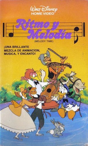 Watch Tiempo de melodía (1948) HD Movie Online Free
