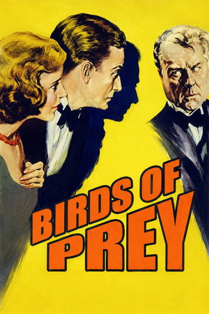 Birds of Prey