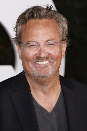 Matthew Perry photo