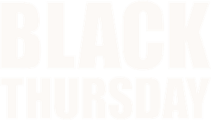 Black Thursday — Logos 2