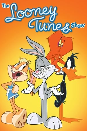 Image The Looney Tunes Show