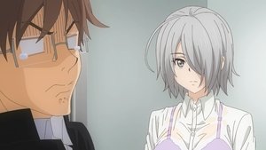 Why the Hell are You Here, Teacher!? Season 1 Episode 12