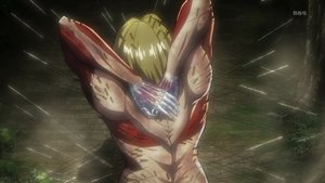 L’Attaque des Titans (Shingeki no Kyojin): Saison 1 Episode 20