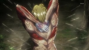 Shingeki no Kyojin Episódio 20