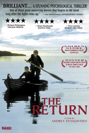 The Return (2003)