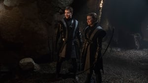 Once Upon a Time – Es war einmal … – 7 Staffel 22 Folge