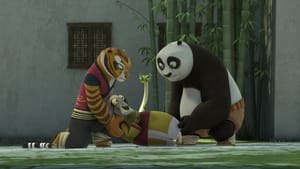 Kung Fu Panda: Legends of Awesomeness Serpent's Tooth