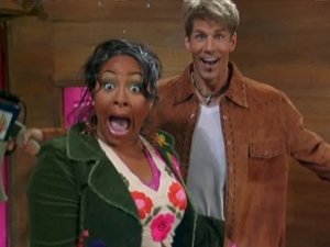 As Visões da Raven: 4×6