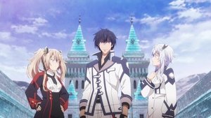 The Misfit of Demon King Academy: 1×5