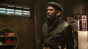 Fear the Walking Dead: 8×9